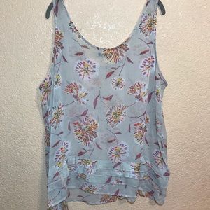 Old navy xxl tank